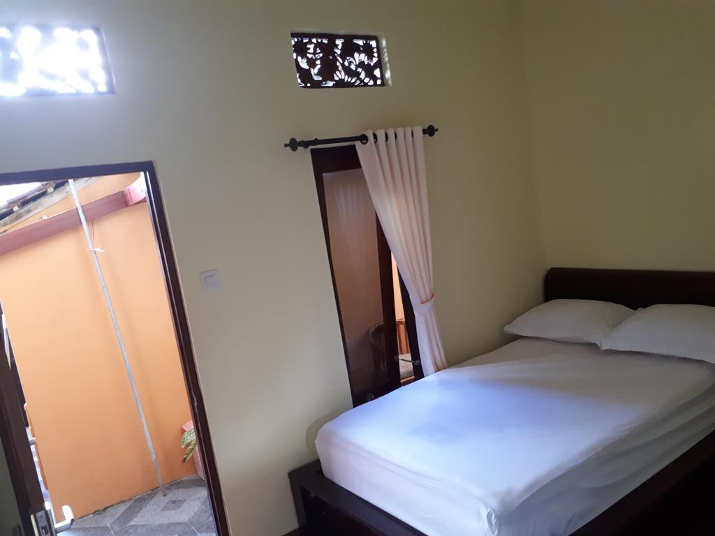 Hotel Indy House Ubud Exteriér fotografie