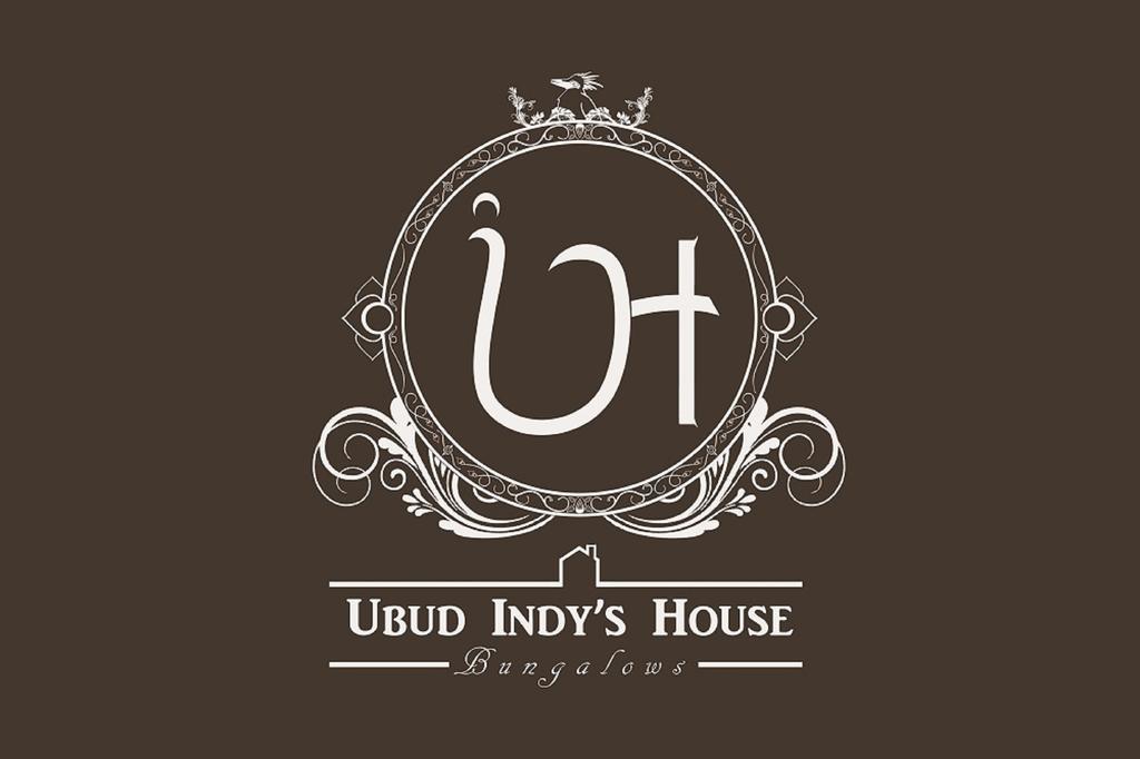 Hotel Indy House Ubud Exteriér fotografie
